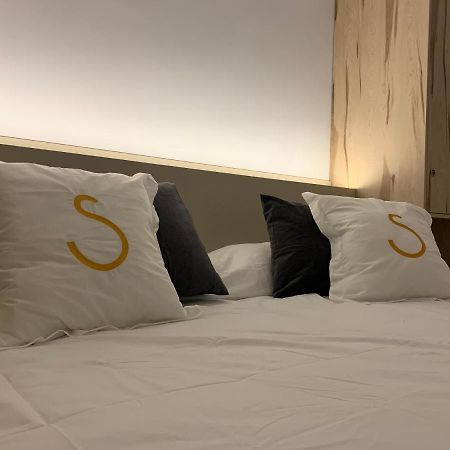 Santa Suites Ávila Esterno foto
